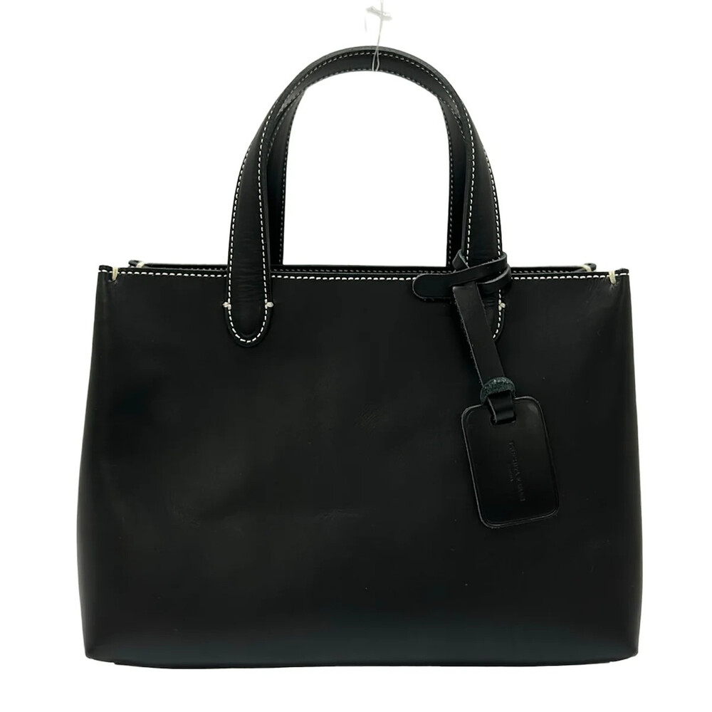Tsuchiya Bag Factory Diario Handy Tote #329311T60B